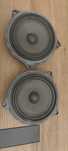 Boxa auto bmw  e90
BMW Seria 3 E90/E91/eE92/E93 [2004 - 20