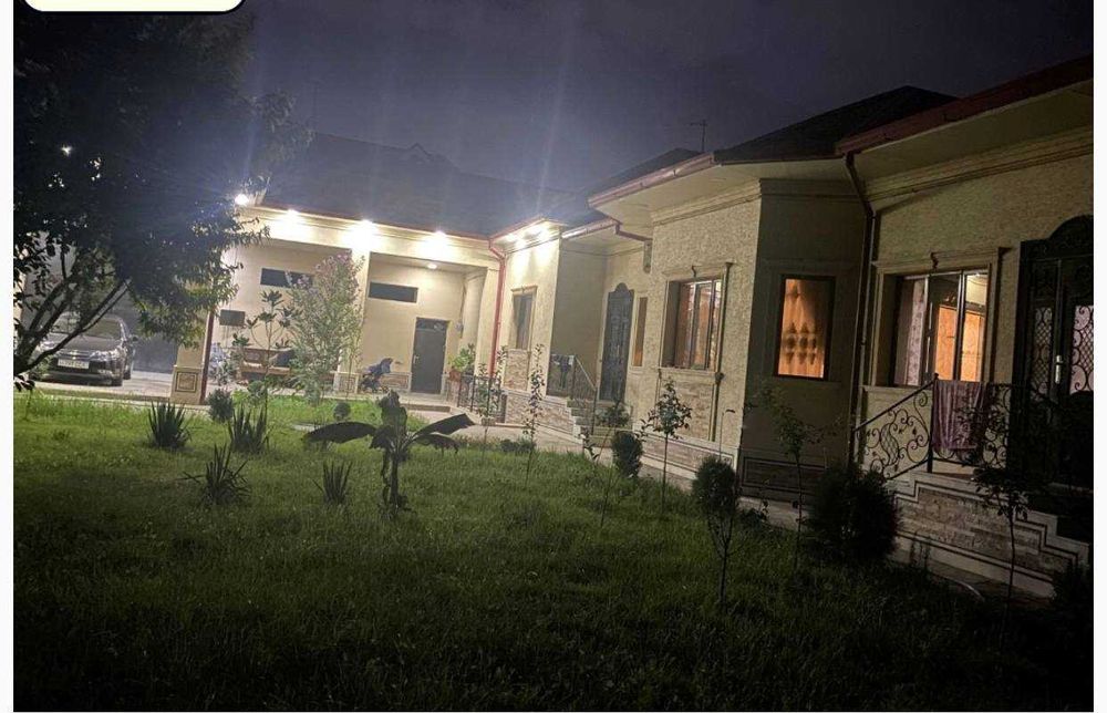 Евродом на Олмосе 7-сотки (N 11678)