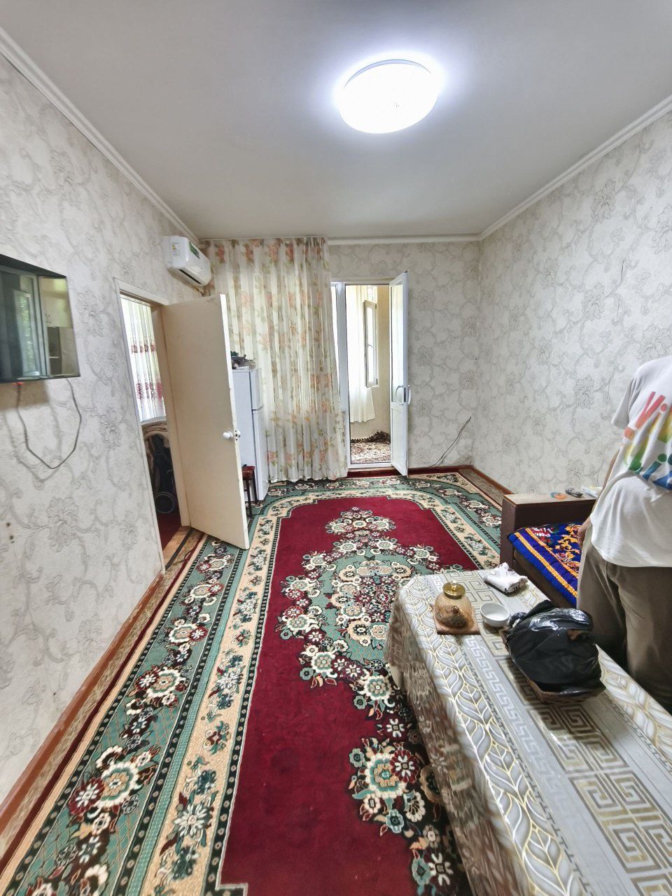 Продаются Квартира Чилонзор 8 Сроочно  2*3/3/4 57.000