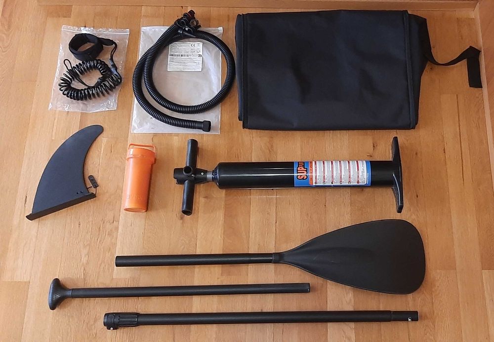 SUP board / падъл борд