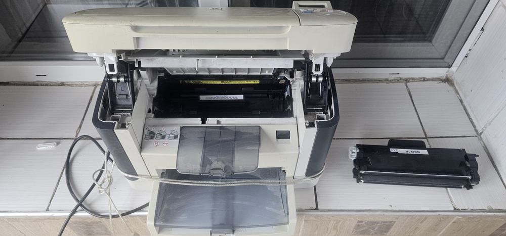 Ксерокс hp чисто нов