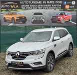 Renault Koleos Automat
