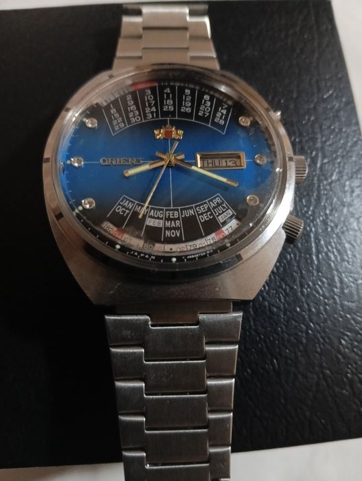 Часы механические.