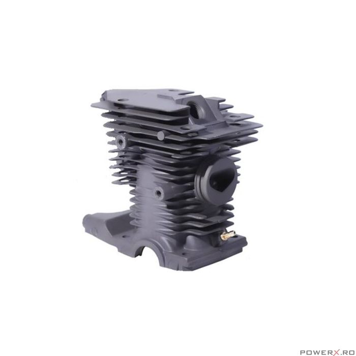 Set motor, kit cilindru pentru drujba Stihl 270, 280, 46 mm, PowerX