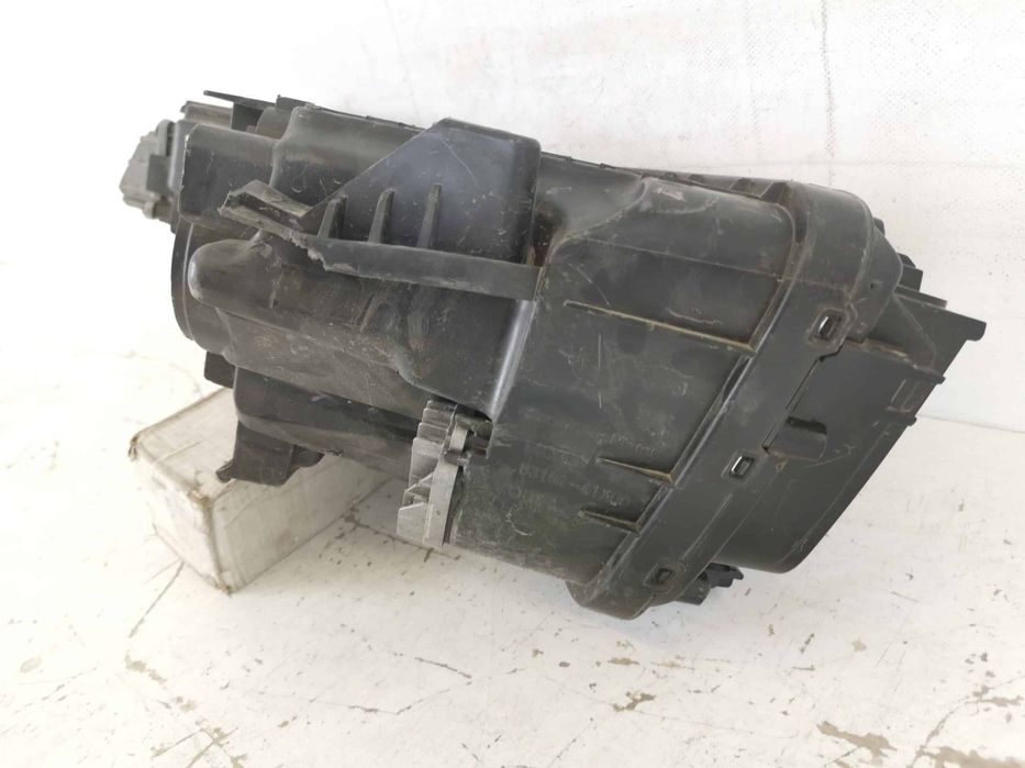 Far Stanga Led SsangYong Torres 2022 2023 Original Avariat