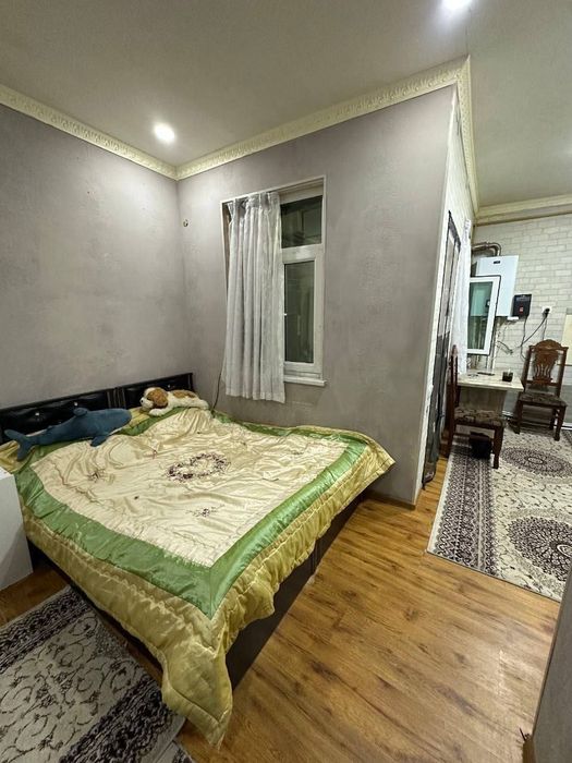 Срочно продается Мухтар ашрафий  дом