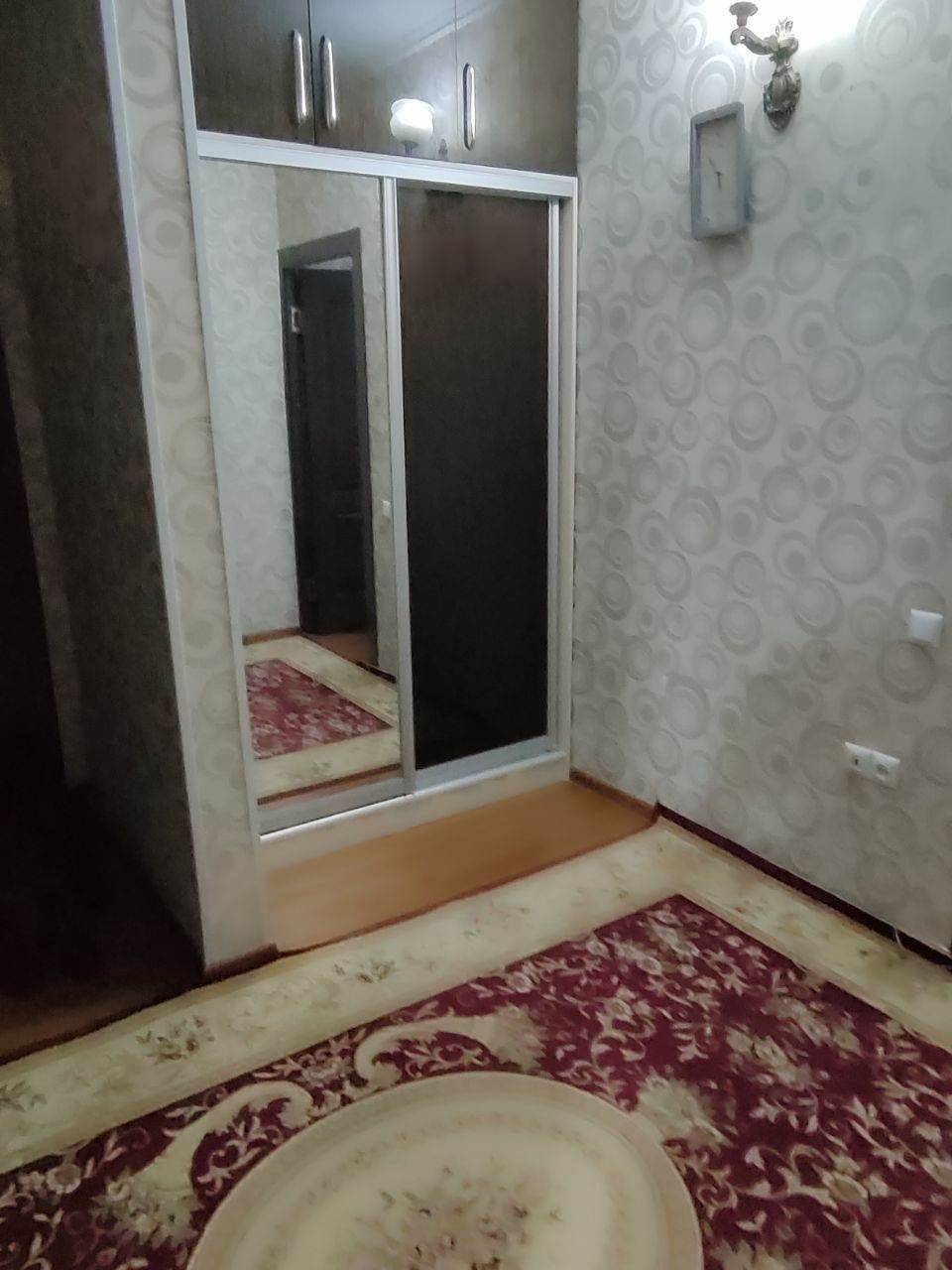 Продам 2 ком юнусабад 12 квартал Ипотека