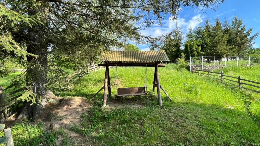 Vând casă în Cheia, Valea Stânii (Prahova)