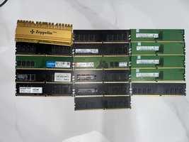 Оперативная память DDR3/4 (ОЗУ) 4/8/16 гб (gb)