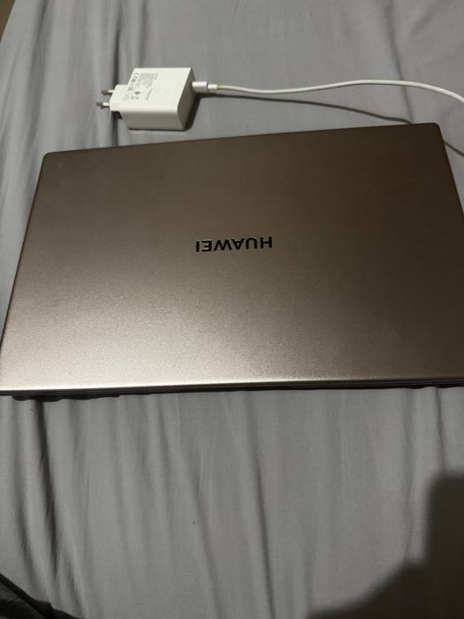 Huawei MateBook D15