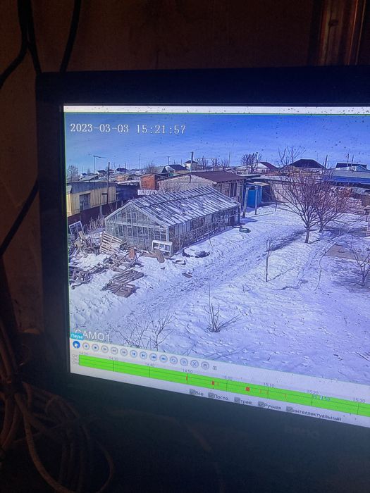 Продам дом с базой для ведения хозяйства