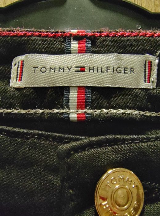 Дамски дънки Tommy Hilfiger