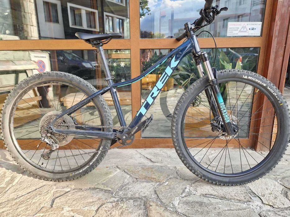 Trek Marlin 7 XC колело