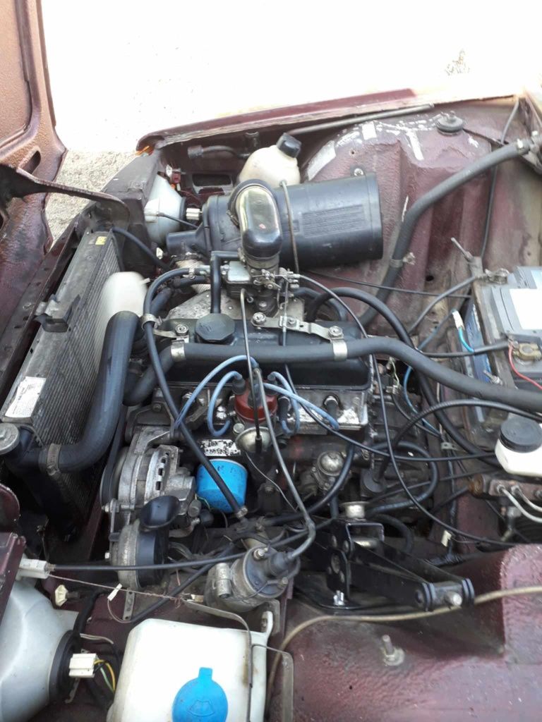 Dacia 1310 an 97
