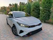 Kia CERATO 2024! GT Line 2l eng Fulli! Holati ideal