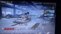 Аккаунт в world of tanks 2