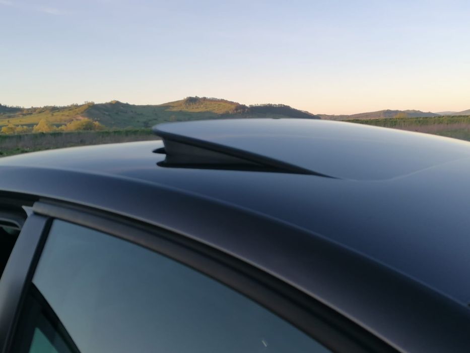 VW Passat B6 2006