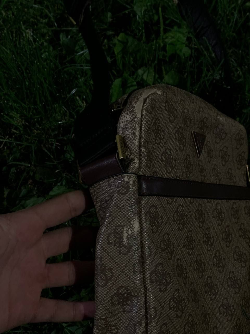 Сумка Guess Оригинал
