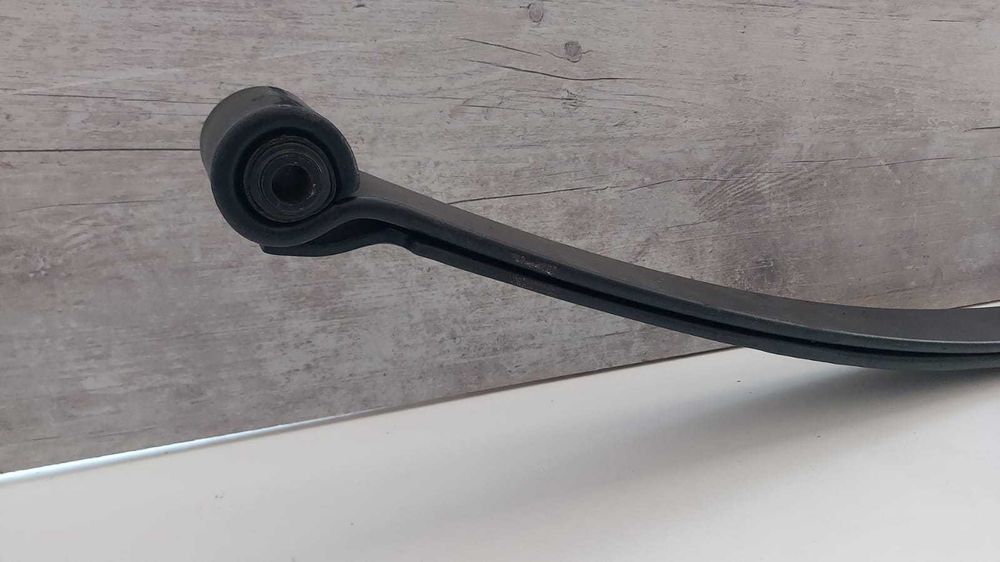 Рессора передняя Газель