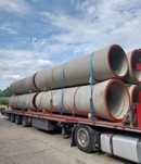 Tuburi beton armat premo