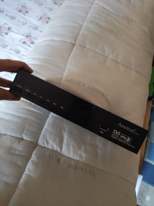 Приемник за турска телевизия