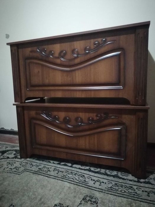 Sandiq sotiladi 2ta kotta
