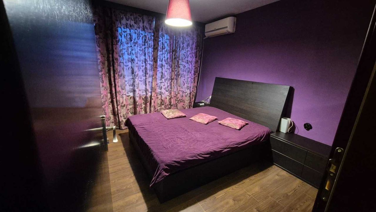 Дава се под наем Тристаен апартамент в София, Павлово - 110 кв.м за 750 € - Снимка #4