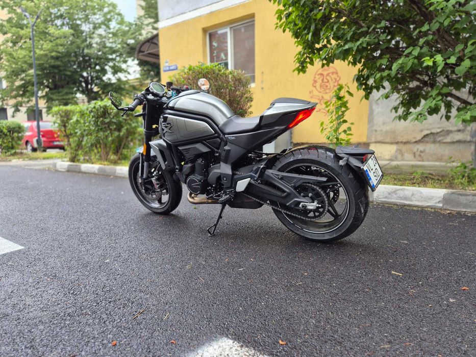 CFMoto clx700 sport 22''