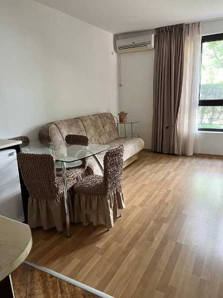 Продава се Двустаен апартамент в к.к. Слънчев бряг - 50 кв.м за 1200 €/кв.м - Снимка #2