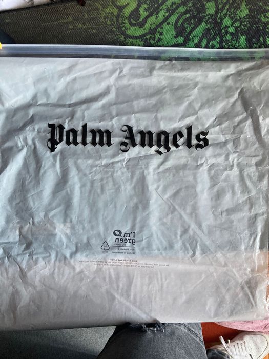 Palm Angels Tracksuit Mov