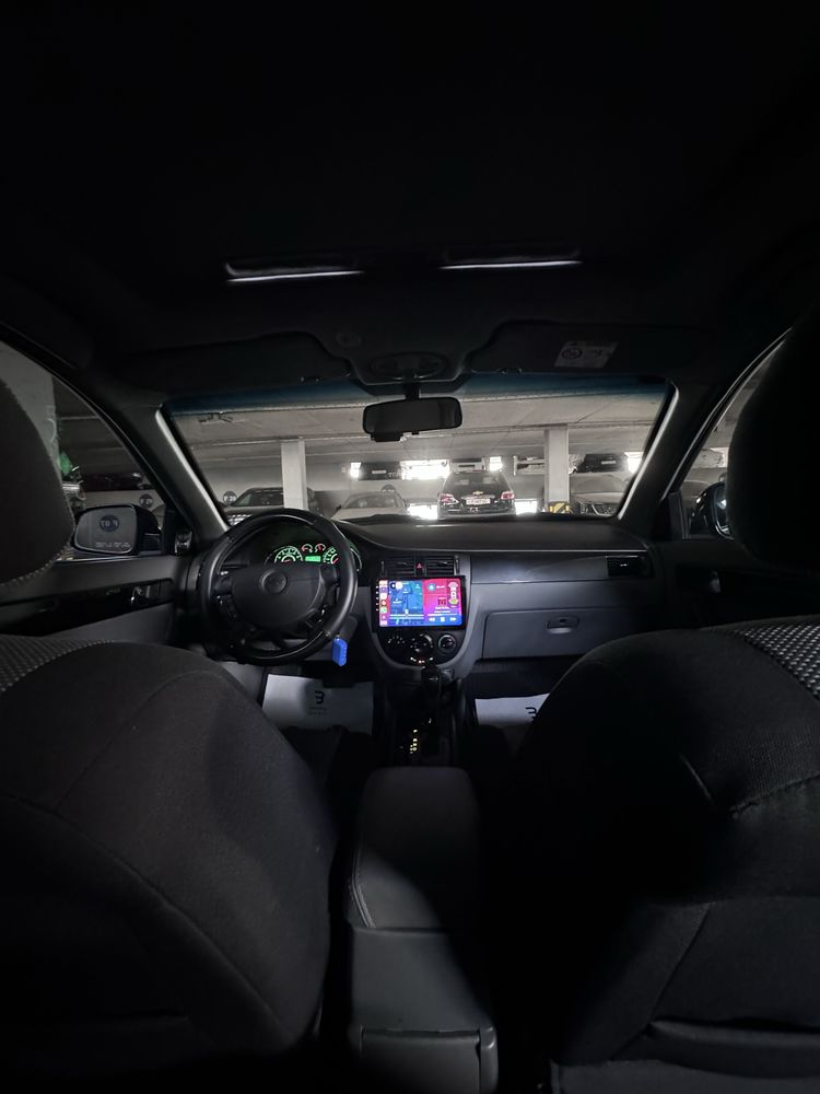 Продам Lacetti (Gentra) в отличном состоянии. Не битая.