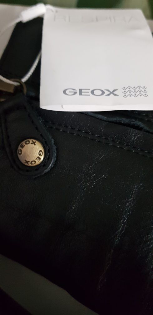 Botine Geox măr.38