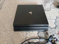 Playstation 4 pro