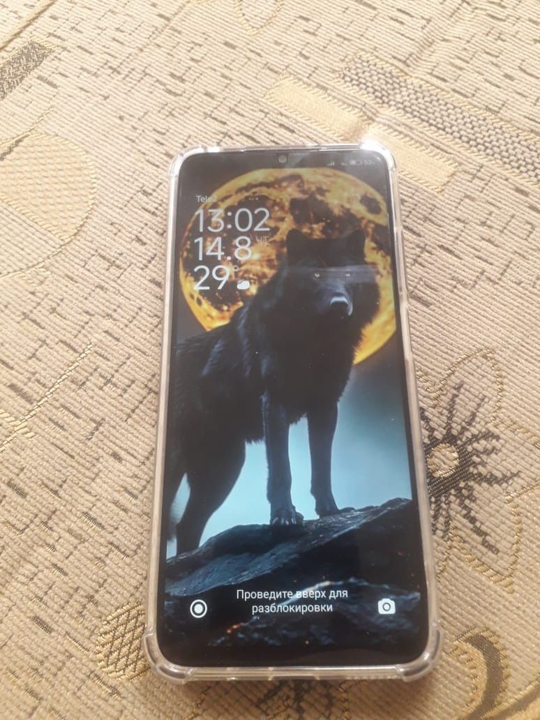 Poco m 5 в отличном состоянии