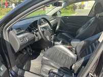 Volkswagen Passat B6
