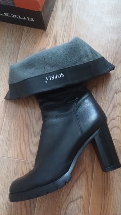 Продаем новые обуви