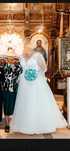 Rochie de mireasa