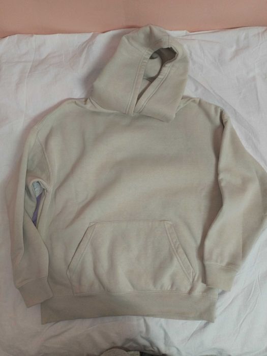 Суичър/худи ватирано New Yorker