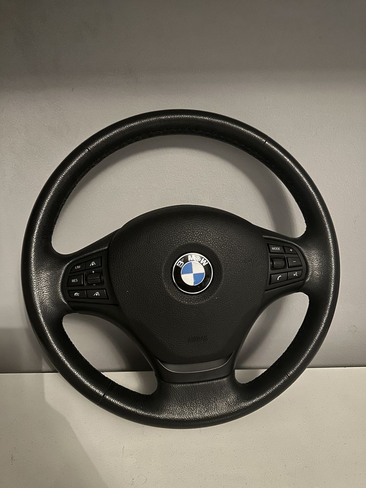 Volan BMW………………