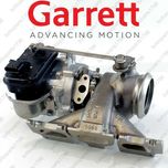 TURBO GARRETT Mercedes/Renault/Dacia/Nissan 1.3 Benzina 850282-12
