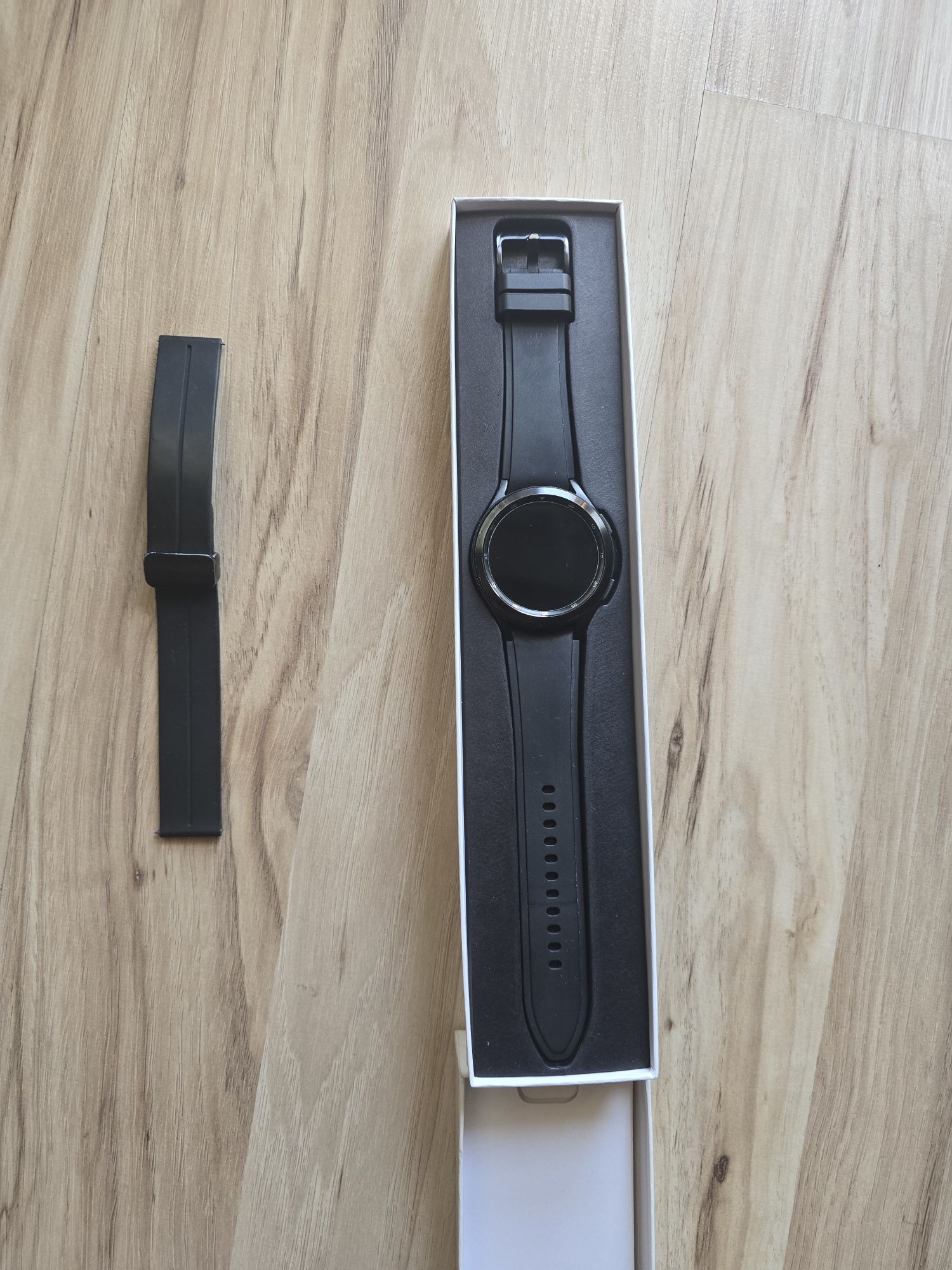 Samsung Galaxy Watch 4 Classic