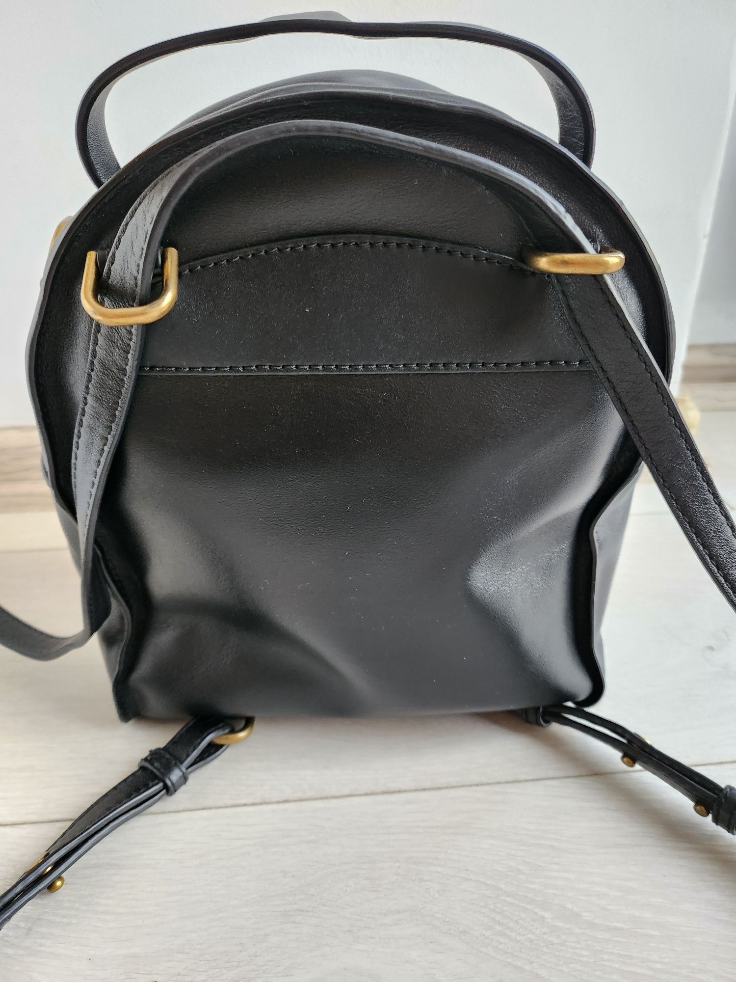 Rucsac piele original