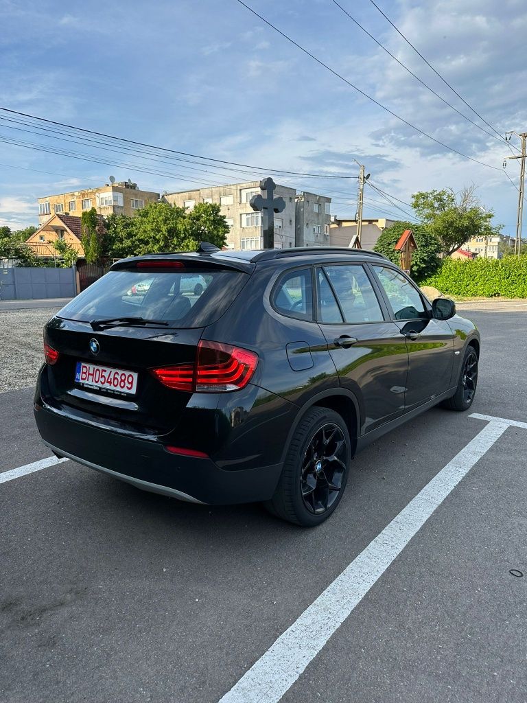 Bmw x1 2.0d Automat, distributie noua