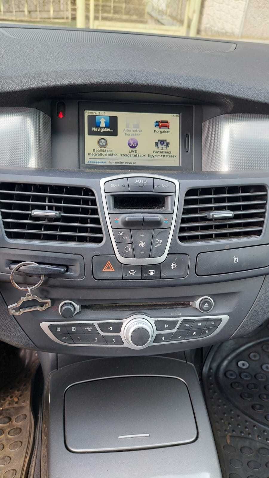 Vând Renault Laguna