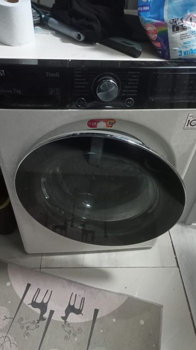 Продам стиральную машину