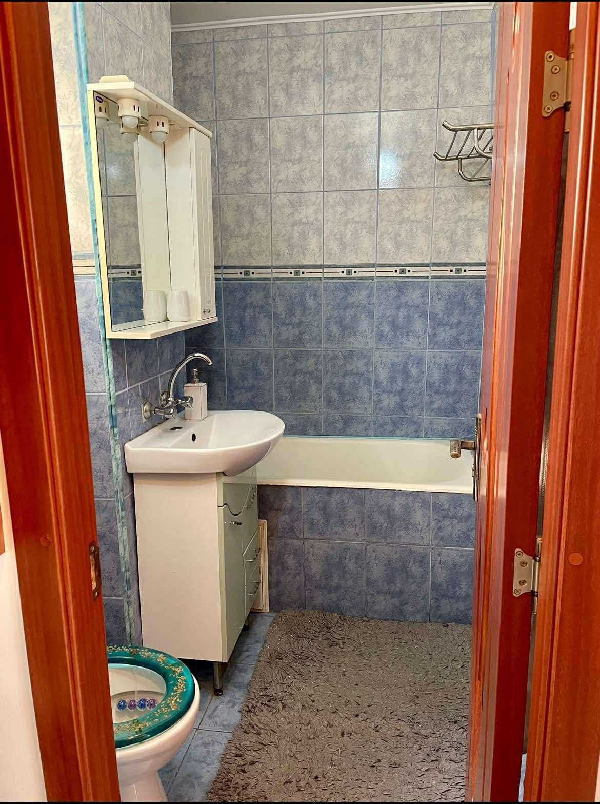 Apartament 2 camere modern