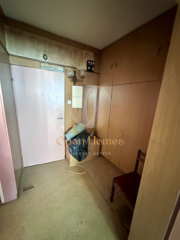 Продава се Двустаен апартамент в Пловдив, Кючук Париж - 65 кв.м за 1308 €/кв.м - Снимка #9