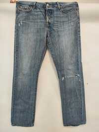 Blugi Levis 501 dama