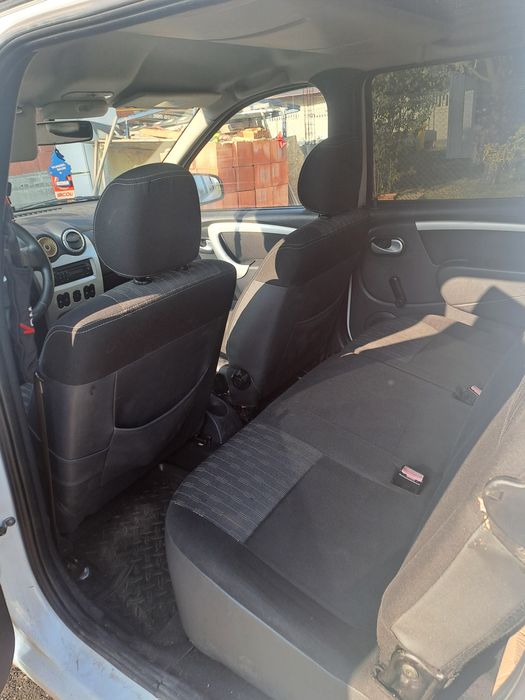 Se vinde Dacia LOGAN MCV
