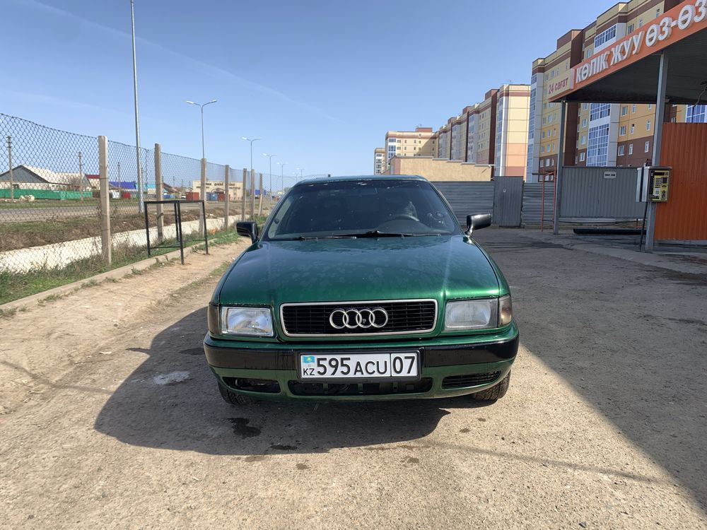 Продам ауди 80б4